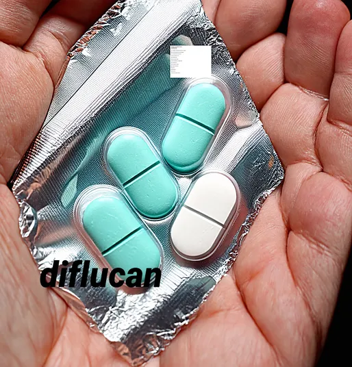 Cual es el generico de diflucan